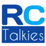 rc talkies android application logo